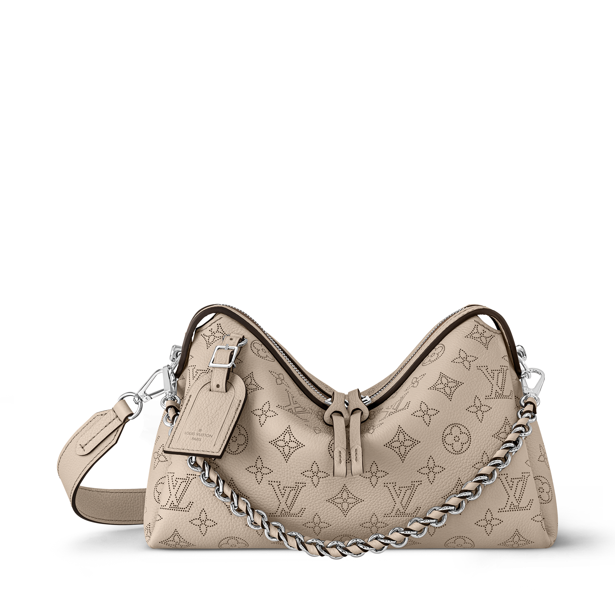 Bolsa Hand It All PM Mahina - Bolsas | LOUIS VUITTON ®